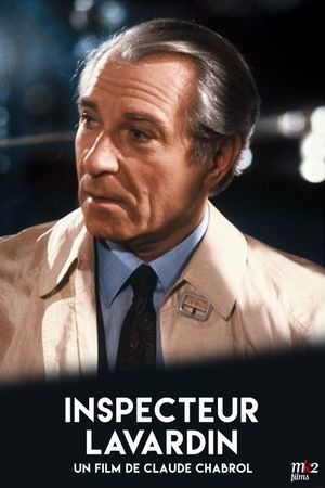 Inspector Lavardin's poster