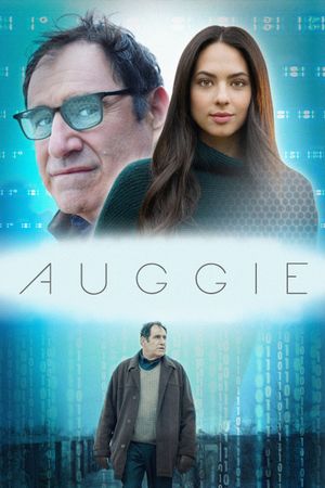 Auggie's poster