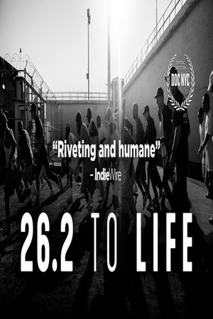 26.2 to Life's poster