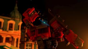 Transformers: Annihilation 2's poster