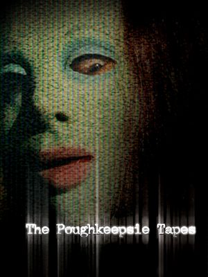The Poughkeepsie Tapes's poster