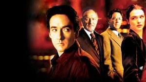 Runaway Jury's poster