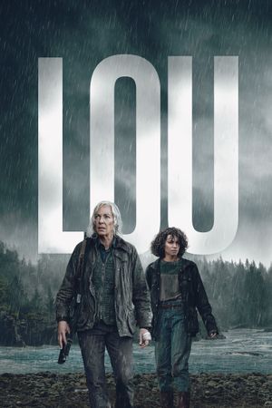 Lou's poster