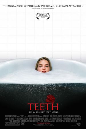 Teeth's poster