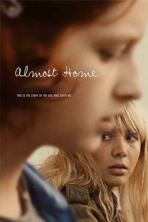 Almost Home's poster