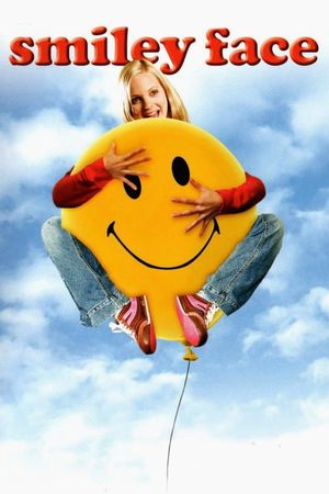 Smiley Face's poster