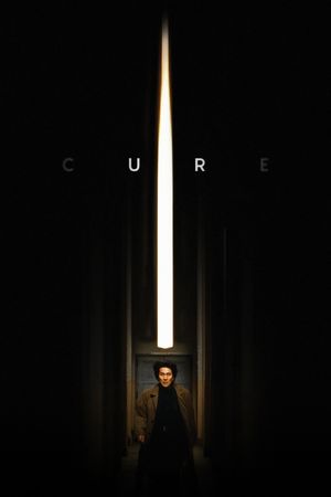 Cure's poster