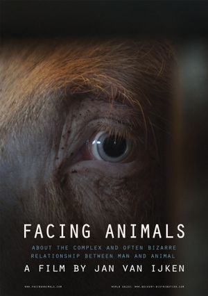 Facing Animals's poster image