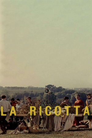 Ro.Go.Pa.G.'s poster