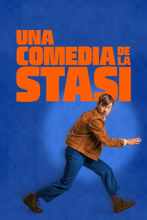 A Stasi Comedy's poster