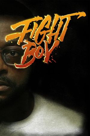 Fight Boy's poster image