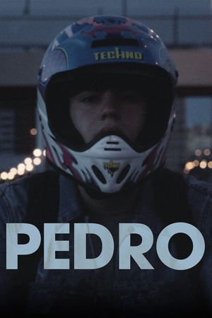 Pedro's poster