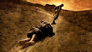 The Hills Have Eyes 2's poster