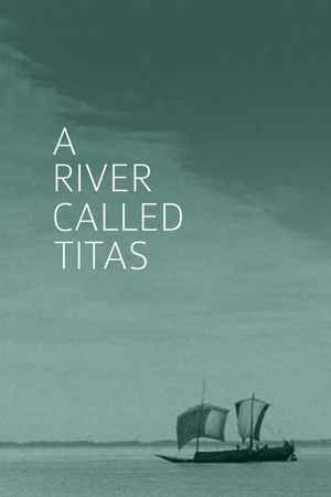 A River Called Titas's poster