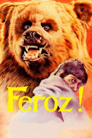 Feroz's poster