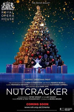 The Nutcracker's poster