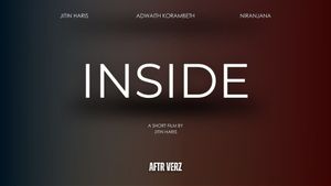 Inside by AFTR VERZ's poster