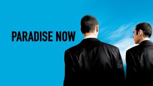 Paradise Now's poster