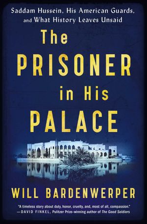 The Prisoner in His Palace's poster image
