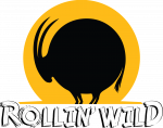 Rollin' Wild's poster