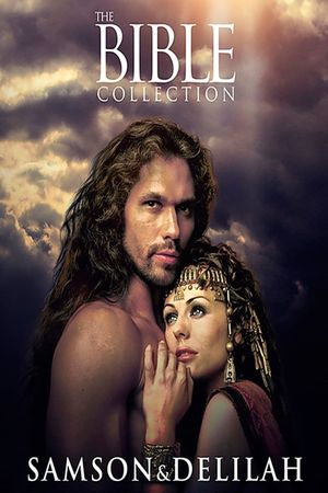 Samson and Delilah's poster