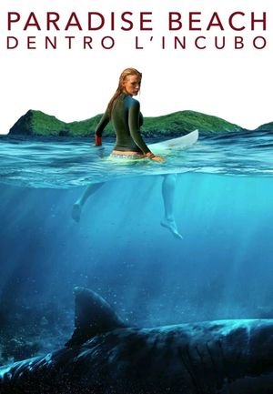 The Shallows's poster