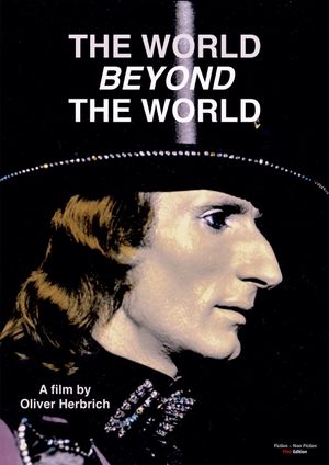 The World beyond the World's poster