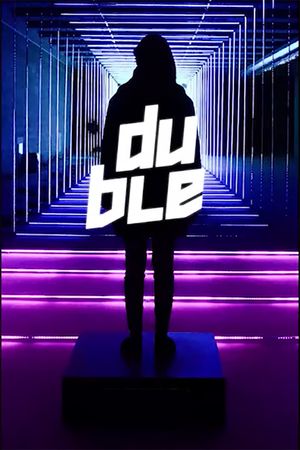 Dublê's poster