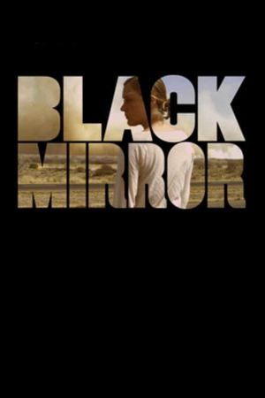 Black Mirror's poster