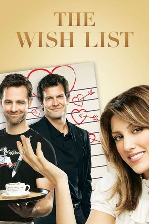 The Wish List's poster