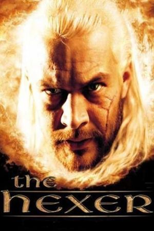 The Hexer's poster