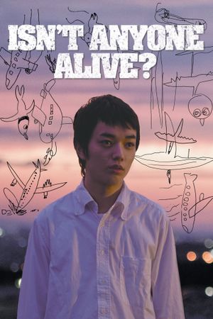 Isn't Anyone Alive?'s poster
