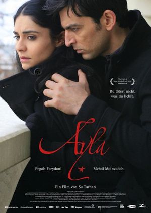 Ayla's poster