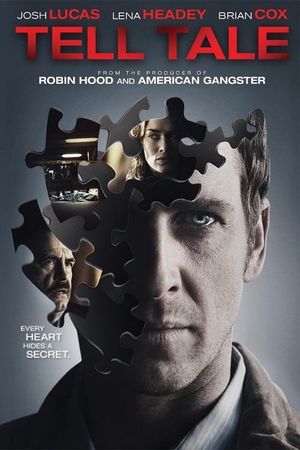 Tell Tale's poster