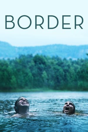Border's poster