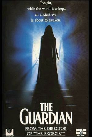 The Guardian's poster