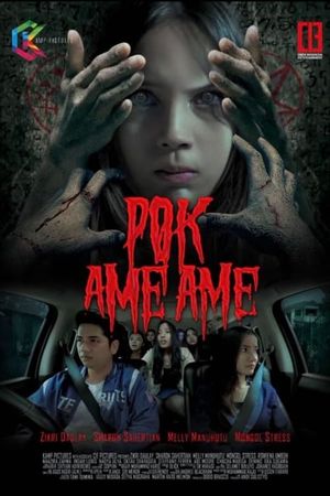 Pok Ame Ame's poster