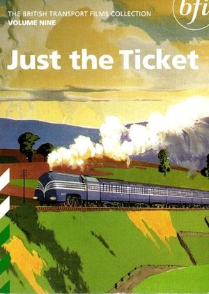 The Peak District's poster