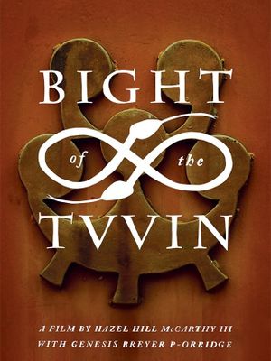 Bight of the Twin's poster