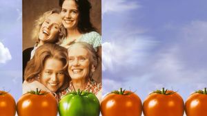 Fried Green Tomatoes's poster