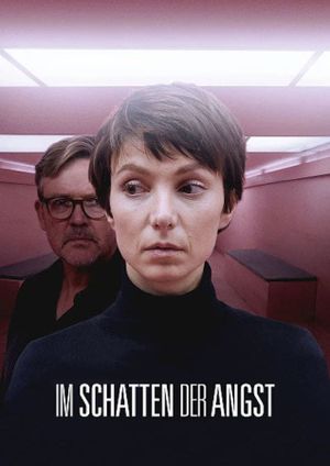 Im Schatten der Angst's poster