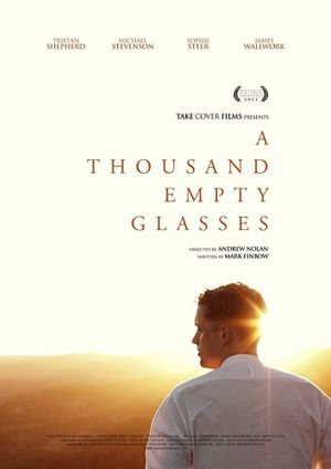 A Thousand Empty Glasses's poster
