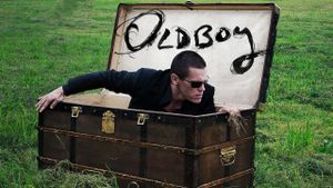 Oldboy's poster
