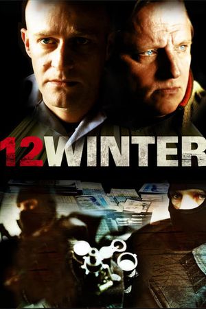 12 Winter's poster