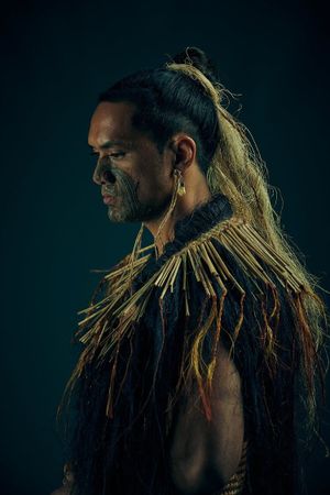 Ka Whawhai Tonu's poster
