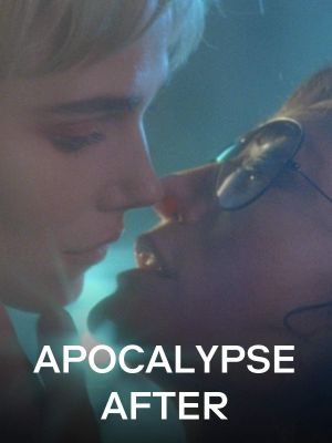 Apocalypse After's poster