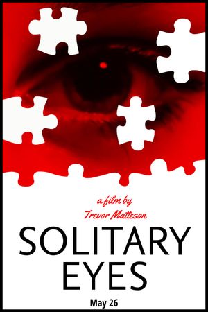 Solitary Eyes's poster