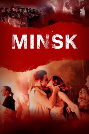 Minsk's poster