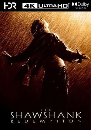 The Shawshank Redemption's poster