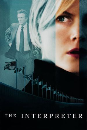 The Interpreter's poster